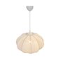 Preview: Nordlux Aeron 60 Pendelleuchte E27 Weiss 2312173001