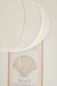 Preview: Nordlux Aeron 60 Pendelleuchte E27 Weiss 2312173001