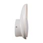 Preview: Nordlux Marsi LED Wandleuchte dimmbar Weiss warmweiss hochwertiges Designer-Licht 2312351001
