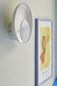 Preview: Nordlux Marsi LED Wandleuchte dimmbar Weiss warmweiss hochwertiges Designer-Licht 2312351001