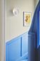 Preview: Nordlux Marsi LED Wandleuchte dimmbar Weiss warmweiss hochwertiges Designer-Licht 2312351001