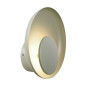 Preview: Nordlux Marsi LED Wandleuchte dimmbar indirekte Design-Wandbeleuchtung warmweiss 2312351023