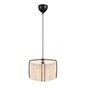Preview: Nordlux Cardine 35 Japandi-Stil Pendelleuchte aus Papier E27 japanisches Design 2312403001