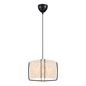 Preview: Nordlux Cardine 35 Japandi-Stil Pendelleuchte aus Papier E27 japanisches Design 2312403001