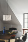 Preview: Nordlux Cardine 35 Japandi-Stil Pendelleuchte aus Papier E27 japanisches Design 2312403001