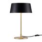 Preview: Nordlux Clasi Tischleuchte E14 Schwarz 2312645003