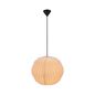 Preview: Nordlux Belloy 30 Pendelleuchte-Lampenschirm aus Papier Weiss 2312683201