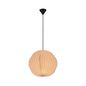 Preview: Nordlux Belloy 30 Pendelleuchte-Lampenschirm aus Papier Weiss 2312683201