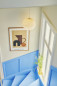 Preview: Nordlux Belloy 30 Pendelleuchte-Lampenschirm aus Papier Weiss 2312683201