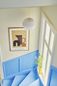Preview: Nordlux Belloy 30 Pendelleuchte-Lampenschirm aus Papier Weiss 2312683201
