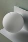 Preview: Nordlux Lilibeth Wandleuchte E14 Weiss 2312931001