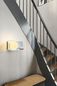Preview: Nordlux Lilibeth Wandleuchte E14 Blau Kinderzimmer-Beleuchtung + Ablage 2312931006