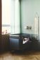Preview: Nordlux Lilibeth Wandleuchte E14 Braun Kinderzimmer-Lampe mit Ablage 2312931018