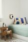 Preview: Nordlux Bruna Bear Kinderzimmer-Wandleuchte E14 im Bären-Design 2312951018