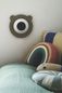 Preview: Nordlux Bruna Bear Kinderzimmer-Wandleuchte E14 im Bären-Design 2312951018