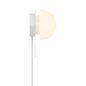 Preview: Nordlux Skyku Cloud Wandleuchte E14 Wolken-Design Wandlampe für Kinderzimmer 2312971001