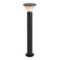 Preview: Nordlux Noorstad Gartenleuchte E27 IP44 Schwarz 2318198003