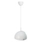 Preview: Nordlux Align Pendelleuchte E27 drehbar Weiss 2320053001