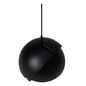 Preview: Nordlux Align Pendelleuchte E27 drehbar Schwarz 2320053003