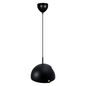 Preview: Nordlux Align Pendelleuchte E27 drehbar Schwarz 2320053003