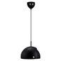 Preview: Nordlux Align Pendelleuchte E27 drehbar Schwarz 2320053003