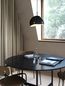 Preview: Nordlux Align Pendelleuchte E27 drehbar Schwarz 2320053003