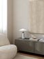 Preview: Nordlux Taido Tischleuchte E27 Chrom 2320375033