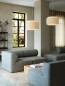 Preview: Nordlux Takai Pendelleuchte E27 Beige 2320403018