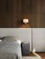 Preview: Nordlux Takai Wandleuchte E27 Beige 2320421018 5704924015458