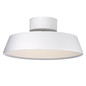 Preview: Nordlux Design for the People KAITO LED Deckenleuchte Warmweiss Dimmbar 13W Weiß 2320536001
