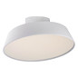 Preview: Nordlux Design for the People KAITO LED Deckenleuchte Warmweiss Dimmbar 13W Weiß 2320536001