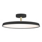 Preview: Nordlux Design for the People KAITO LED Deckenleuchte Warmweiss Dimmbar 27W Schwarz 2320556003