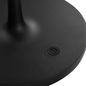 Preview: Nordlux Sponge On A Stick LED Akkuleuchte dimmbar IP44 Schwarz warmweiss 2320715003