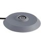Preview: Nordlux Sponge On A Stick LED Akkuleuchte dimmbar IP44 Grau warmweiss 2320715010