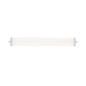 Preview: Nordlux BURBANK 90 SENSOR LED Unterbauleuchte Neutralweiss 31W Weiß IP65 2410076101