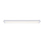 Preview: Nordlux BURBANK 90 SENSOR LED Unterbauleuchte Neutralweiss 31W Weiß IP65 2410076101