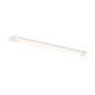 Preview: Nordlux GLENDALE 60 LED Unterbauleuchte Warmweiss 10,5W Weiß 2410116101