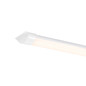 Preview: Nordlux GLENDALE 60 LED Unterbauleuchte Warmweiss 10,5W Weiß 2410116101
