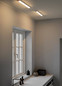 Preview: Nordlux GLENDALE 60 LED Unterbauleuchte Warmweiss 10,5W Weiß 2410116101
