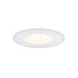 Preview: Nordlux 2410200101 Rosalee LED Einbaustrahler Weiss 7W dimmbar