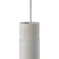 Preview: Nordlux 2410453001 TILO GU10 Pendelleuchte Weiss