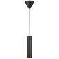 Preview: Nordlux 2410453003 TILO GU10 Pendelleuchte Schwarz