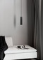 Preview: Nordlux 2410453003 TILO GU10 Pendelleuchte Schwarz