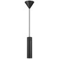 Preview: Nordlux 2410453003 TILO GU10 Pendelleuchte Schwarz