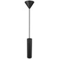Preview: Nordlux 2410453003 TILO GU10 Pendelleuchte Schwarz