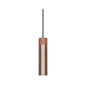Preview: Nordlux 2410453035 TILO GU10 Pendelleuchte Messing
