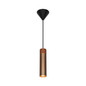 Preview: Nordlux 2410453035 TILO GU10 Pendelleuchte Messing