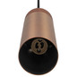 Preview: Nordlux 2410453035 TILO GU10 Pendelleuchte Messing