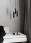 Preview: Nordlux 2410473003 TILO 3-Spot GU10 Pendelleuchte Schwarz