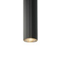 Preview: Nordlux VICO Pendelleuchte GU10 Schwarz 2412103003
